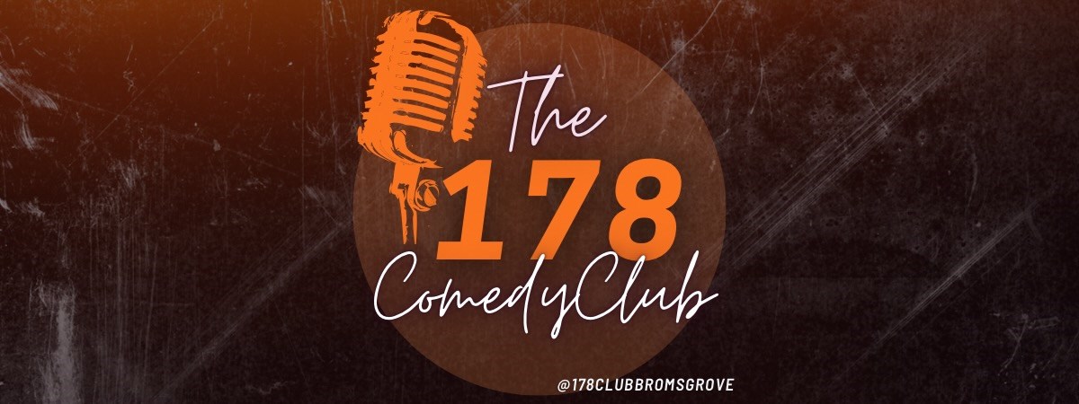 178 Comedy Club