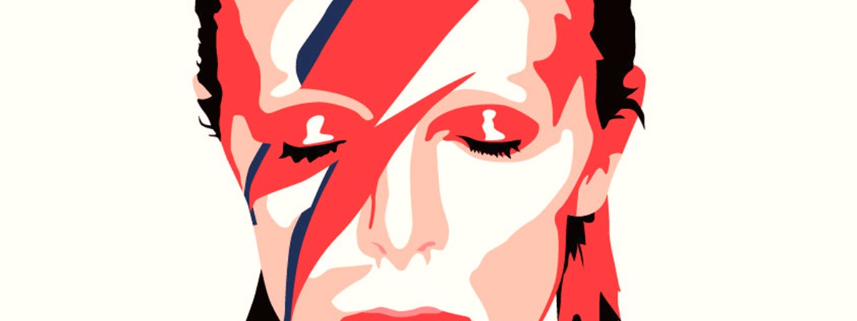 Jean Genie - The Bowie Show Jean Genie - The Bowie Show