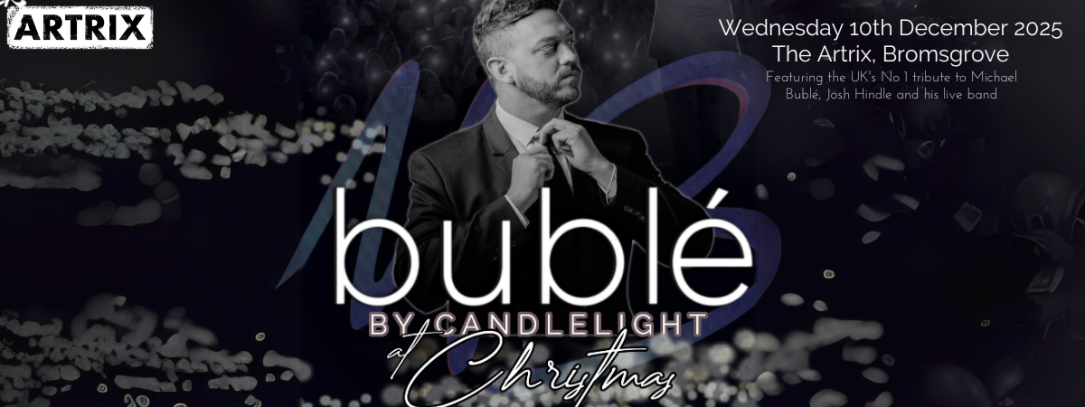 Michael Buble by Candlelight at Christmas Michael Buble by Candlelight at Christmas
