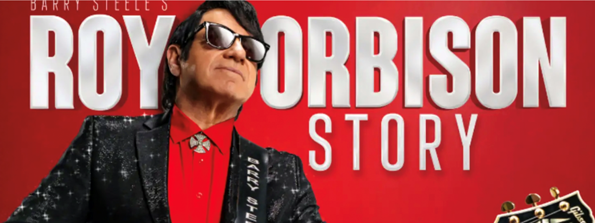 Barry Steele's Roy Orbison Barry Steele's Roy Orbison