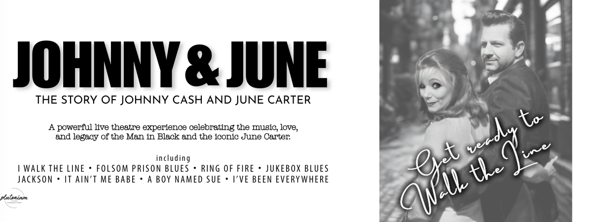 Johnny & June The story of Johnny Cash and June Carter Johnny & June The story of Johnny Cash and June Carter