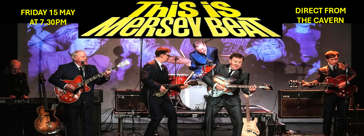 This Is Merseybeat This Is Merseybeat