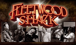 Fleetwood Shack - Fleetwood Mac Tribute