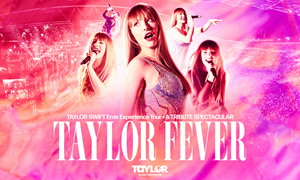 Taylor Fever Taylor Fever